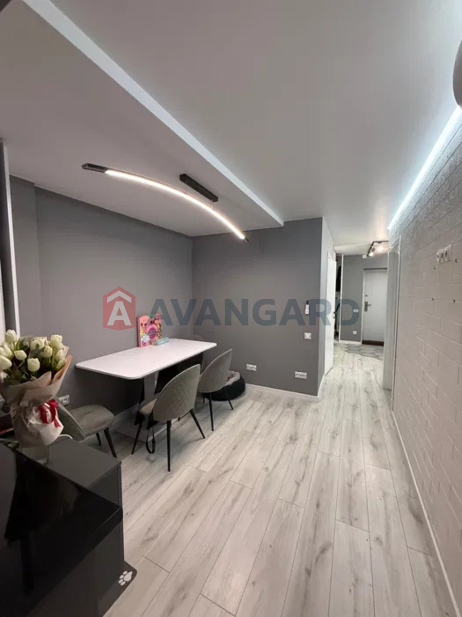 2 комн. квартира, 51/-/20 кв. м., 2/10 этаж фото 4 2 комн. квартира, 51/-/20 кв. м., 2/10 этаж фото 4