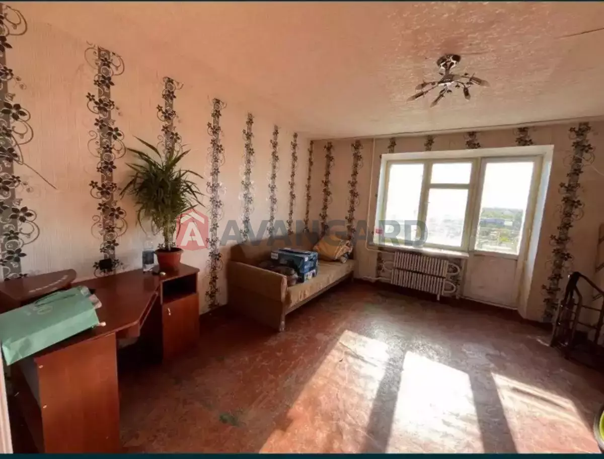 3 комн. квартира, 67/61/6 кв. м., 9/9 этаж фото 1 3 комн. квартира, 67/61/6 кв. м., 9/9 этаж фото 1
