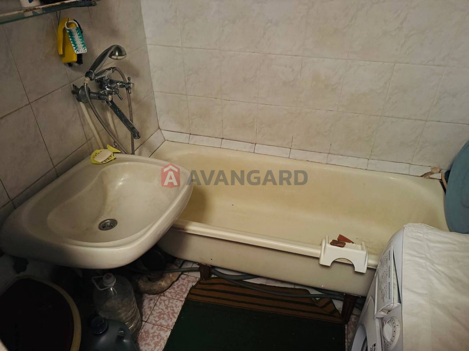 3 кім. квартира, 67/38/8 кв. м., 10/14 поверх фото 13 3 кім. квартира, 67/38/8 кв. м., 10/14 поверх фото 13