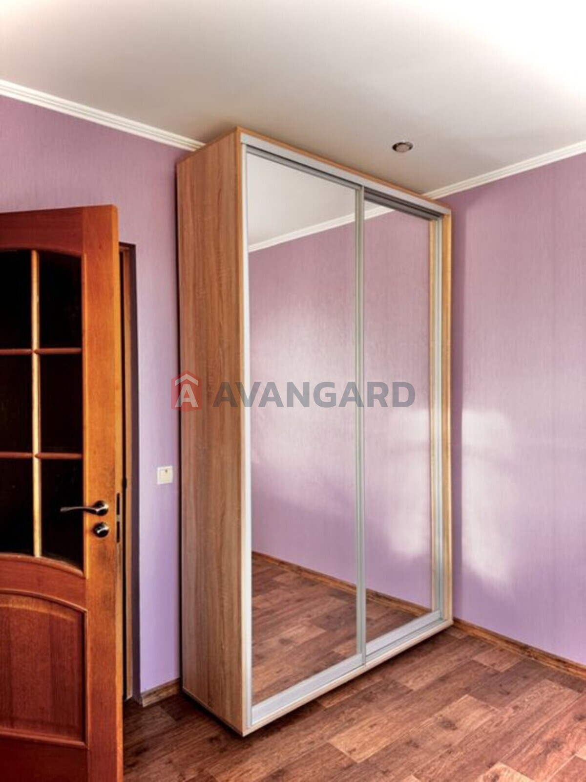 3 кім. квартира, 73/-/13 кв. м., 9/9 поверх фото 8 3 кім. квартира, 73/-/13 кв. м., 9/9 поверх фото 8