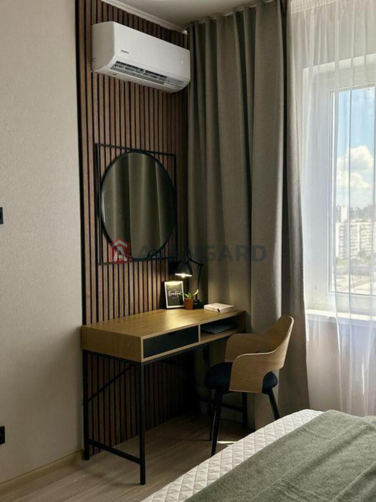 1 комн. квартира, 37/-/8 кв. м., 13/25 этаж фото 5 1 комн. квартира, 37/-/8 кв. м., 13/25 этаж фото 5