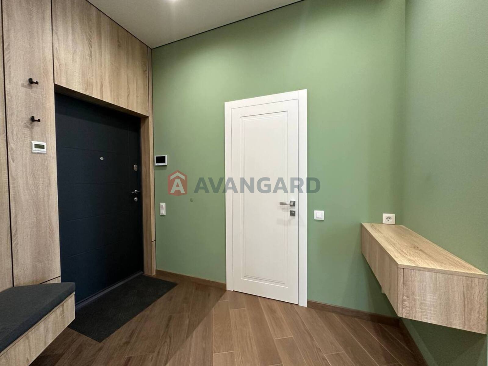 2 комн. квартира, 80/29/29 кв. м., 27/36 этаж фото 24 2 комн. квартира, 80/29/29 кв. м., 27/36 этаж фото 24