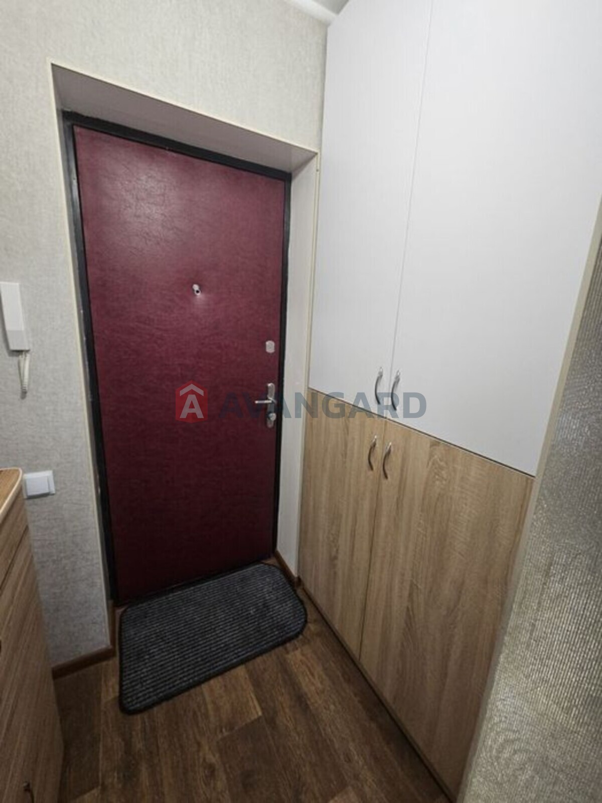 2 кім. квартира, 49/-/8 кв. м., 9/9 поверх фото 15 2 кім. квартира, 49/-/8 кв. м., 9/9 поверх фото 15