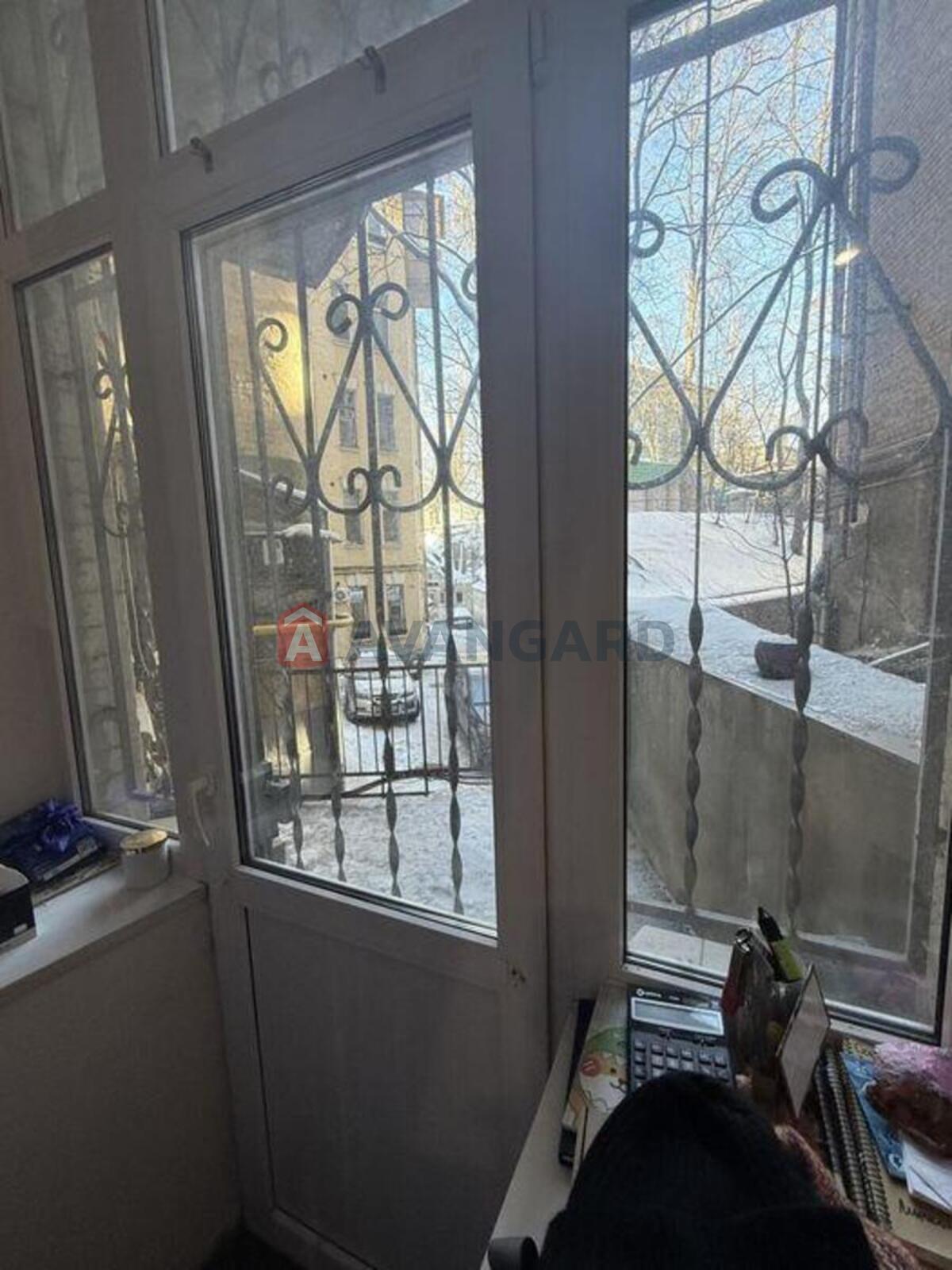 2 комн. квартира, 59/-/9 кв. м., 2/6 этаж фото 4 2 комн. квартира, 59/-/9 кв. м., 2/6 этаж фото 4