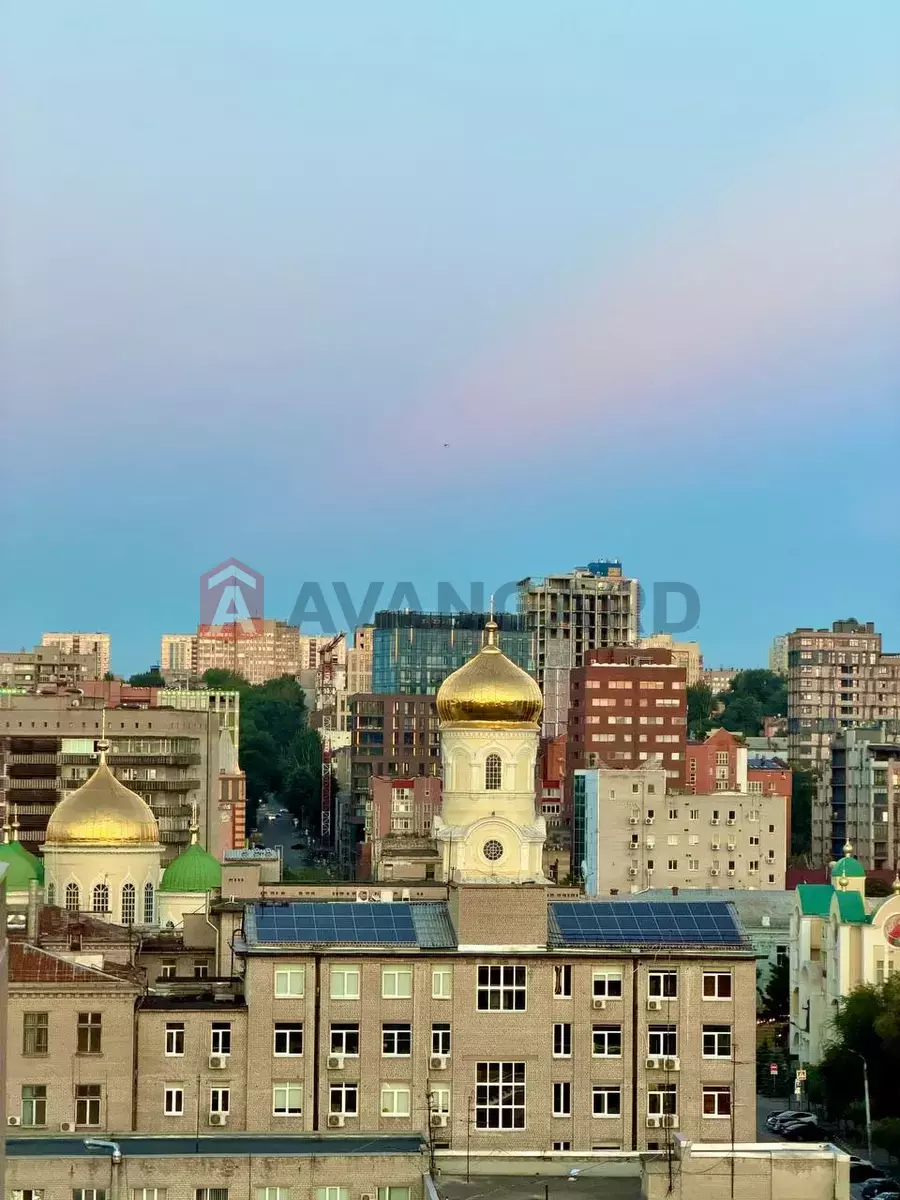 4 комн. квартира, 405/-/- кв. м., 11/12 этаж фото 17 4 комн. квартира, 405/-/- кв. м., 11/12 этаж фото 17
