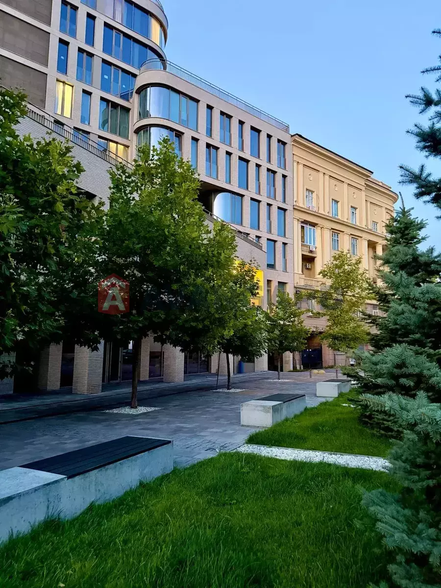 4 комн. квартира, 339/-/- кв. м., 11/12 этаж фото 4 4 комн. квартира, 339/-/- кв. м., 11/12 этаж фото 4