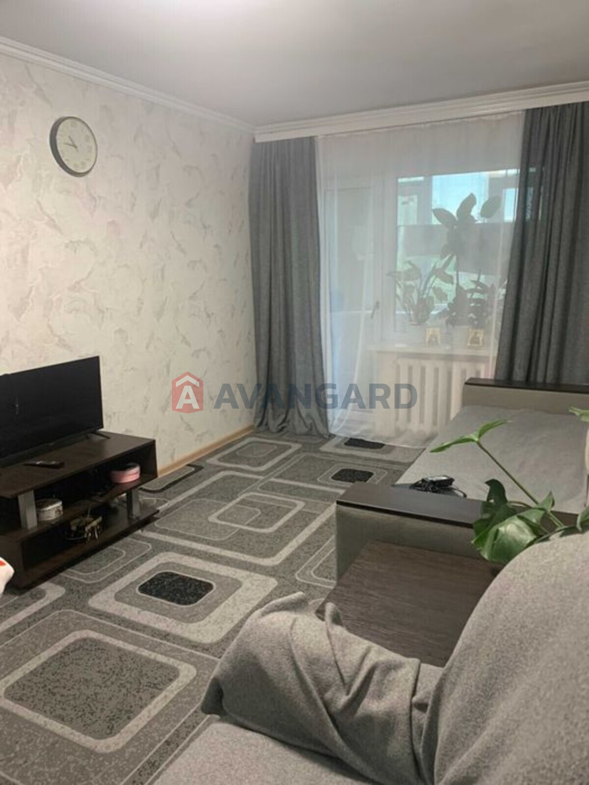 1 комн. квартира, 32/-/5 кв. м., 3/5 этаж фото 4 1 комн. квартира, 32/-/5 кв. м., 3/5 этаж фото 4