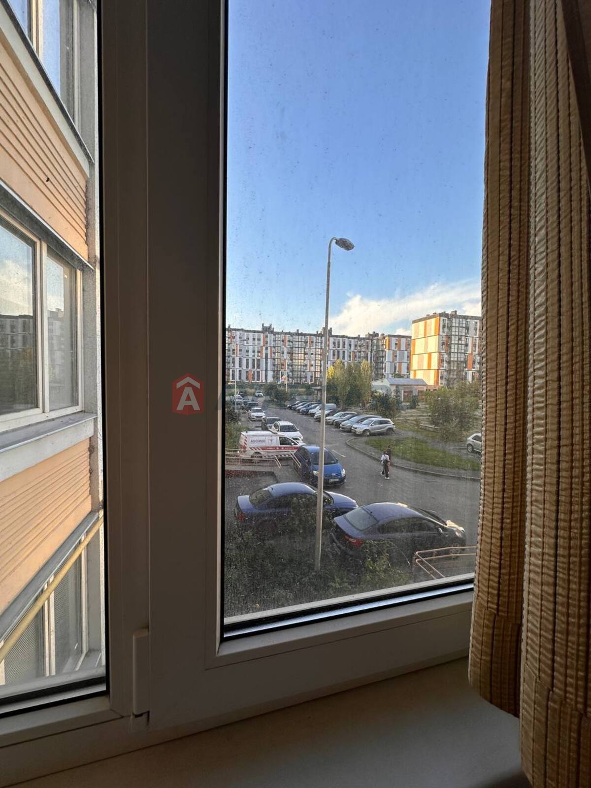 2 комн. квартира, 57/-/9 кв. м., 2/10 этаж фото 16 2 комн. квартира, 57/-/9 кв. м., 2/10 этаж фото 16
