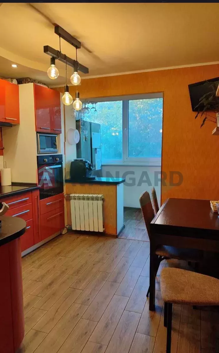 3 кім. квартира, 79/-/9 кв. м., 6/14 поверх фото 8 3 кім. квартира, 79/-/9 кв. м., 6/14 поверх фото 8