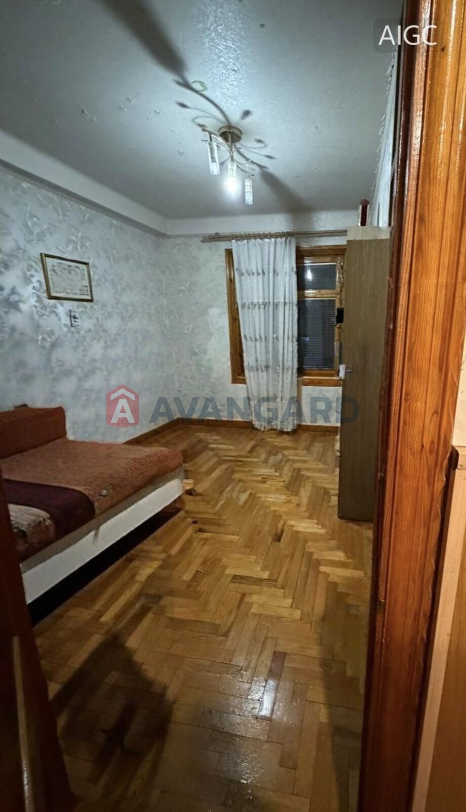 3 кім. квартира, 68/45/7 кв. м., 7/9 поверх фото 7 3 кім. квартира, 68/45/7 кв. м., 7/9 поверх фото 7