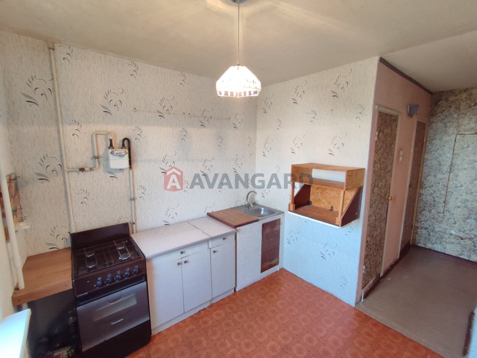 2 кім. квартира, 52/-/8 кв. м., 8/10 поверх фото 7 2 кім. квартира, 52/-/8 кв. м., 8/10 поверх фото 7