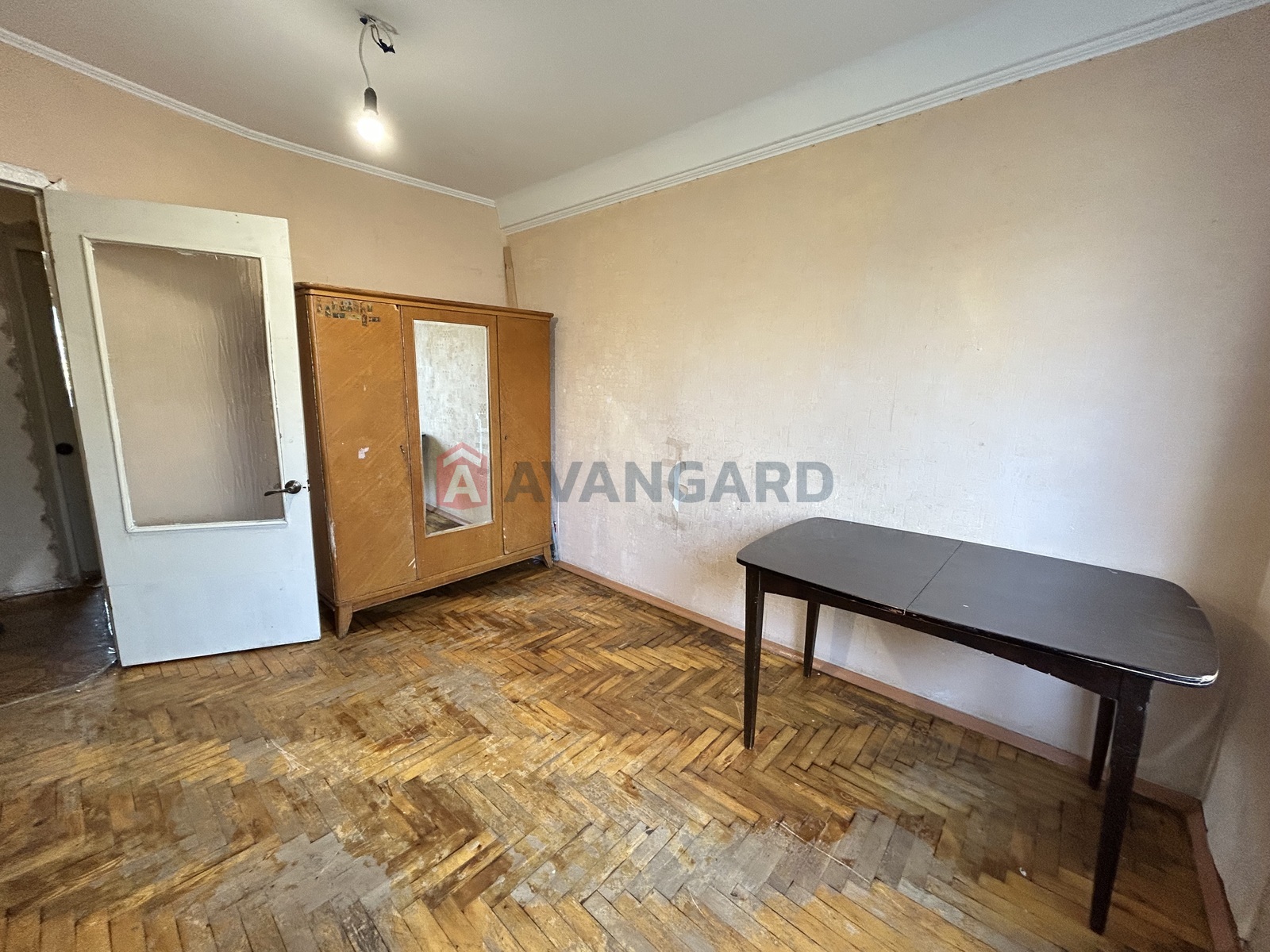 2 комн. квартира, 46/27/7 кв. м., 3/5 этаж фото 6 2 комн. квартира, 46/27/7 кв. м., 3/5 этаж фото 6