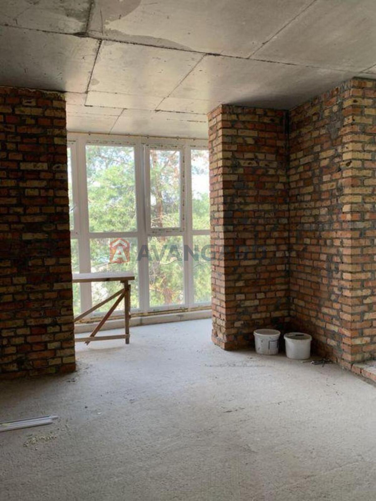 1 кім. квартира, 44/-/8 кв. м., 4/5 поверх фото 2 1 кім. квартира, 44/-/8 кв. м., 4/5 поверх фото 2