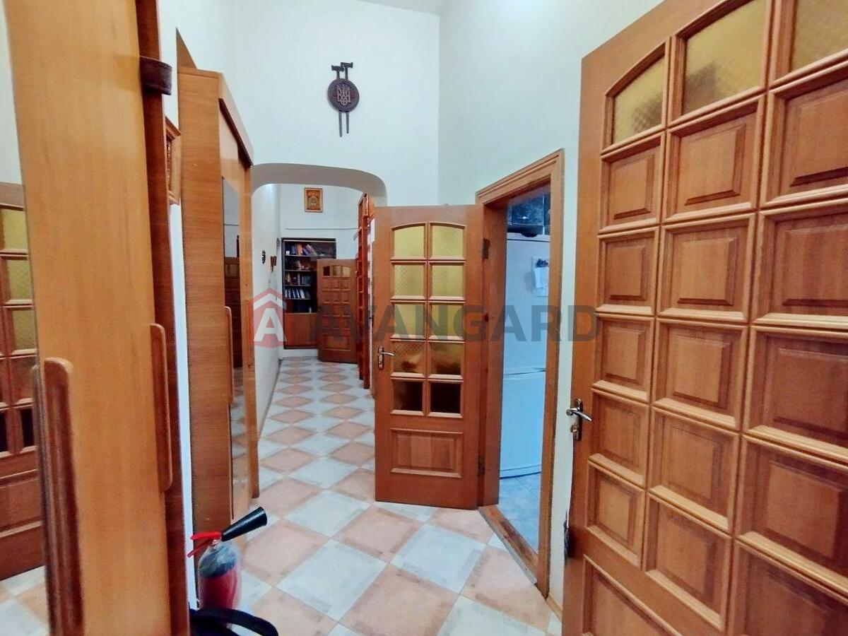 3 комн. квартира, 99.6/63.1/13 кв. м., 5/6 этаж фото 13 3 комн. квартира, 99.6/63.1/13 кв. м., 5/6 этаж фото 13