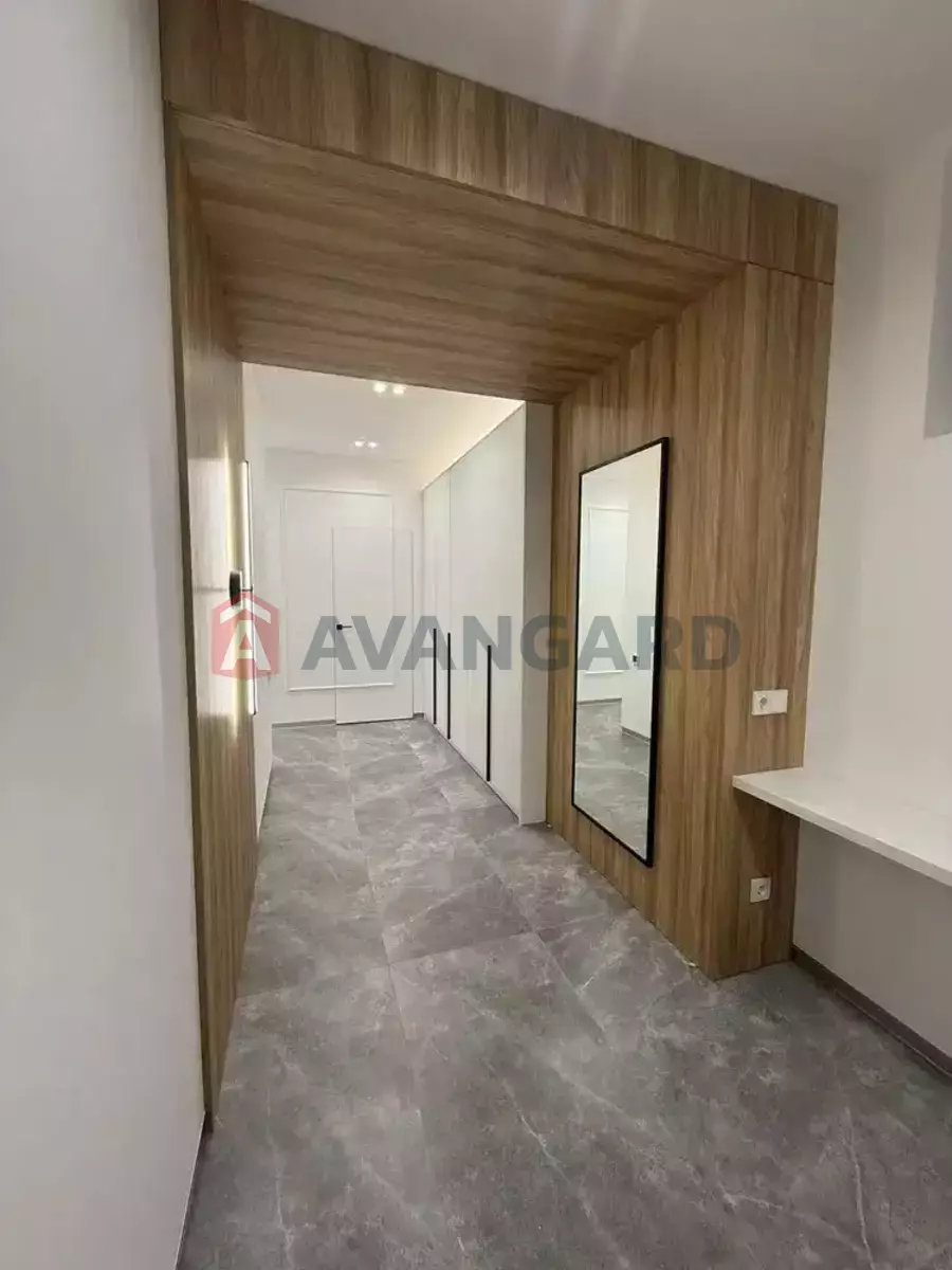 3 комн. квартира, 93/-/- кв. м., 4/8 этаж фото 14 3 комн. квартира, 93/-/- кв. м., 4/8 этаж фото 14