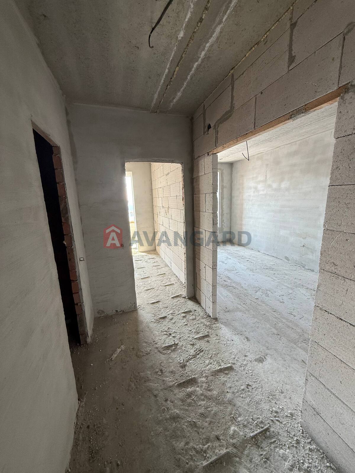 1 кім. квартира, 41/-/16 кв. м., 7/9 поверх фото 6 1 кім. квартира, 41/-/16 кв. м., 7/9 поверх фото 6