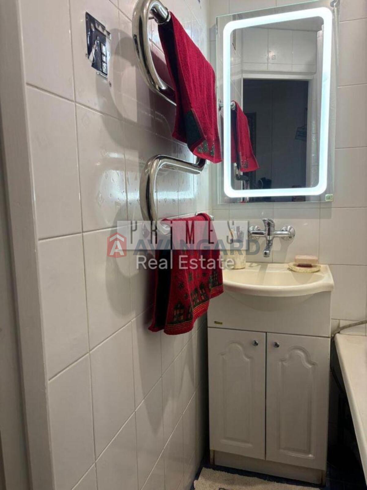 3 комн. квартира, 59/45/7 кв. м., 6/9 этаж фото 12 3 комн. квартира, 59/45/7 кв. м., 6/9 этаж фото 12
