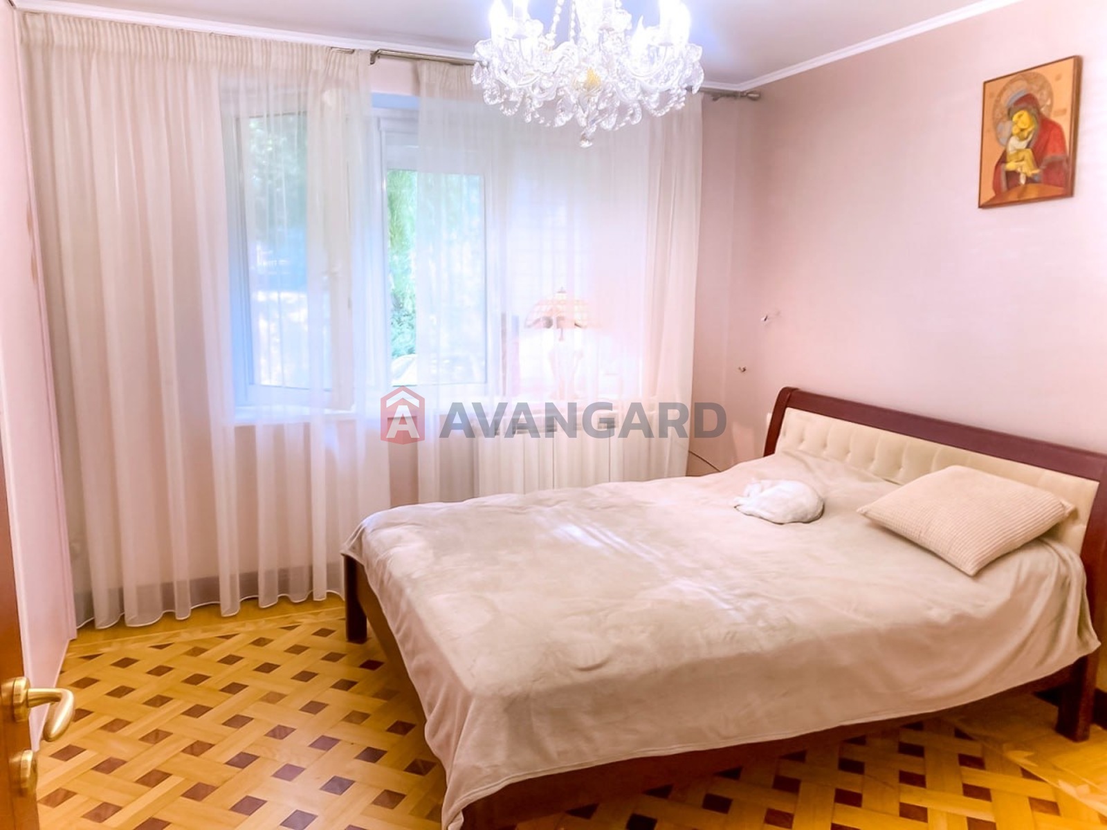 2 комн. квартира, 66/30/8 кв. м., 1/9 этаж фото 3 2 комн. квартира, 66/30/8 кв. м., 1/9 этаж фото 3