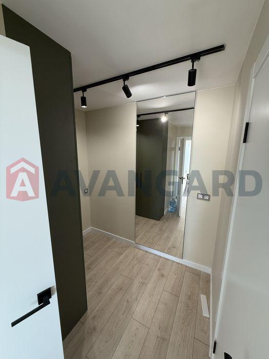 1 кім. квартира, 26,4/-/8 кв. м., 19/27 поверх фото 6 1 кім. квартира, 26,4/-/8 кв. м., 19/27 поверх фото 6