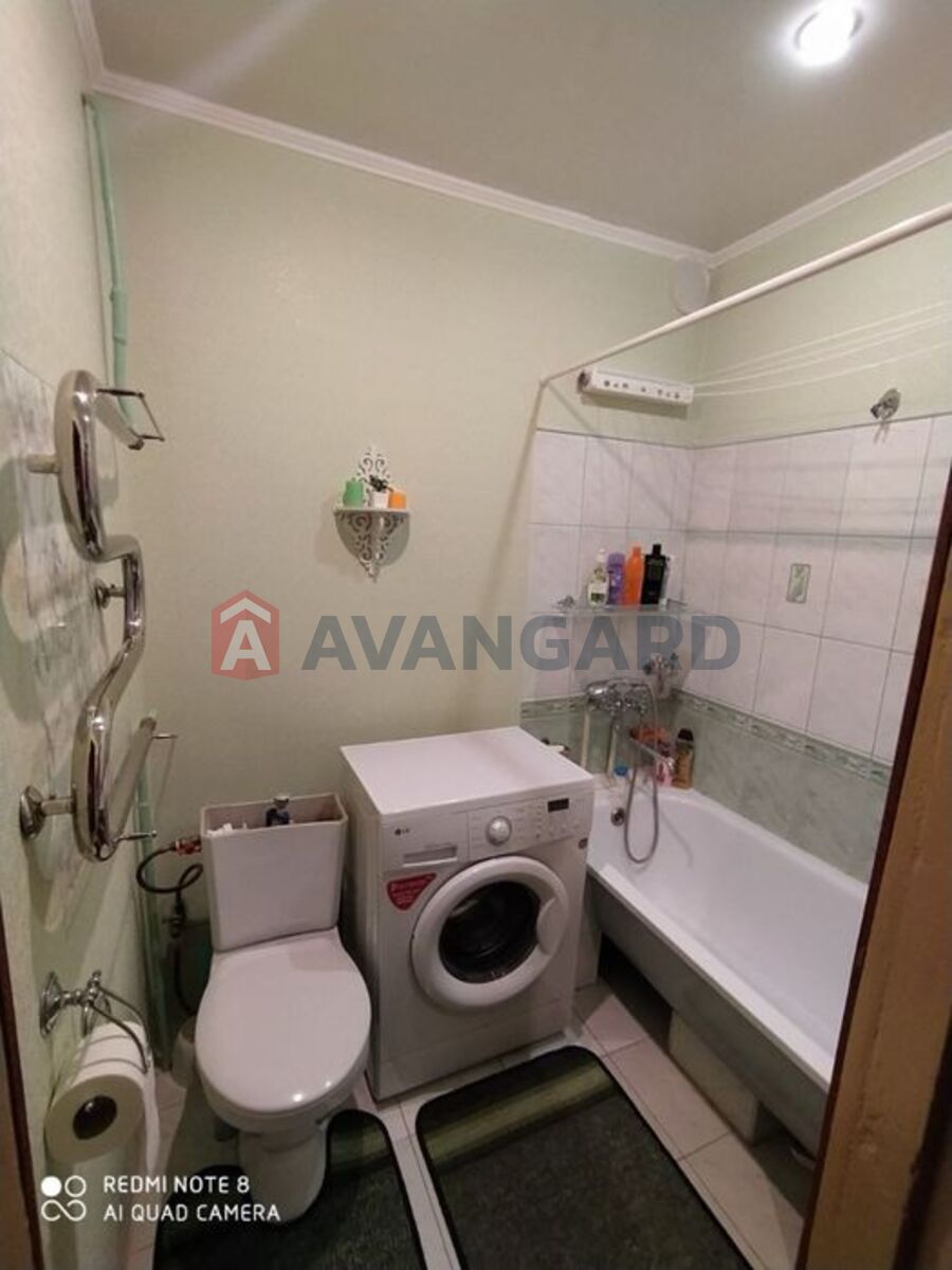 1 кім. квартира, 30/-/6 кв. м., 5/5 поверх фото 7 1 кім. квартира, 30/-/6 кв. м., 5/5 поверх фото 7