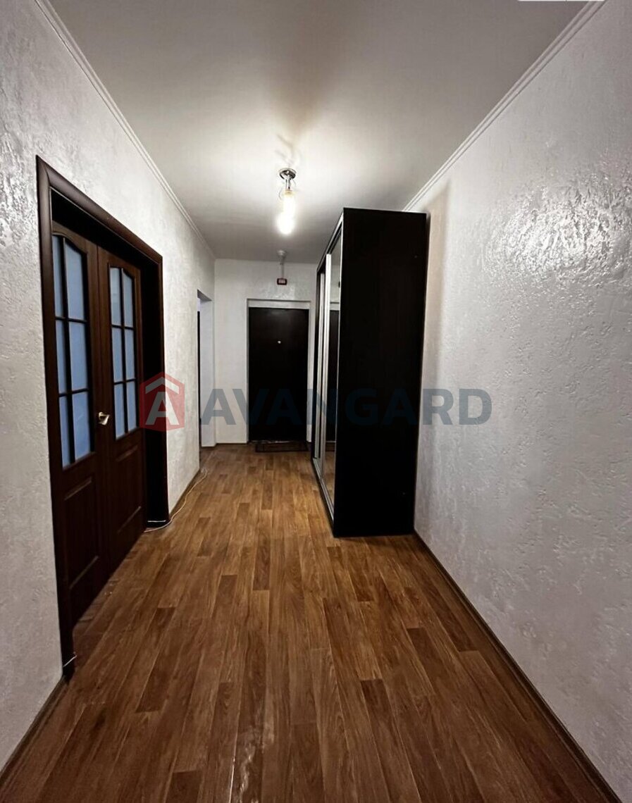 3 комн. квартира, 81/42/8 кв. м., 19/25 этаж фото 7 3 комн. квартира, 81/42/8 кв. м., 19/25 этаж фото 7