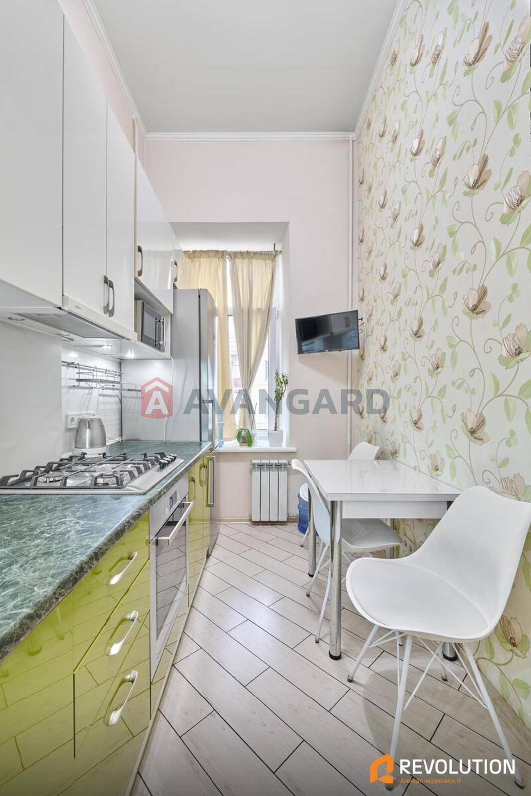 1 комн. квартира, 34/16/6 кв. м., 4/6 этаж фото 5 1 комн. квартира, 34/16/6 кв. м., 4/6 этаж фото 5