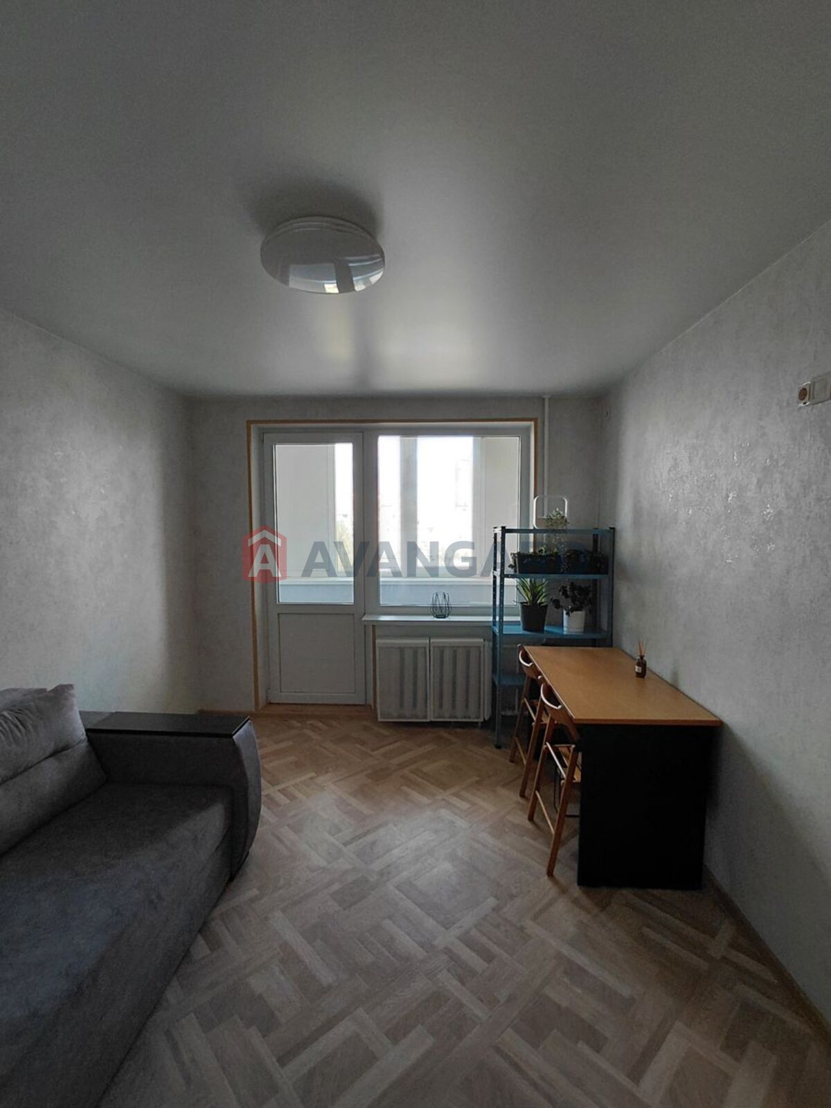 2 комн. квартира, 47/30/5 кв. м., 8/9 этаж фото 17 2 комн. квартира, 47/30/5 кв. м., 8/9 этаж фото 17