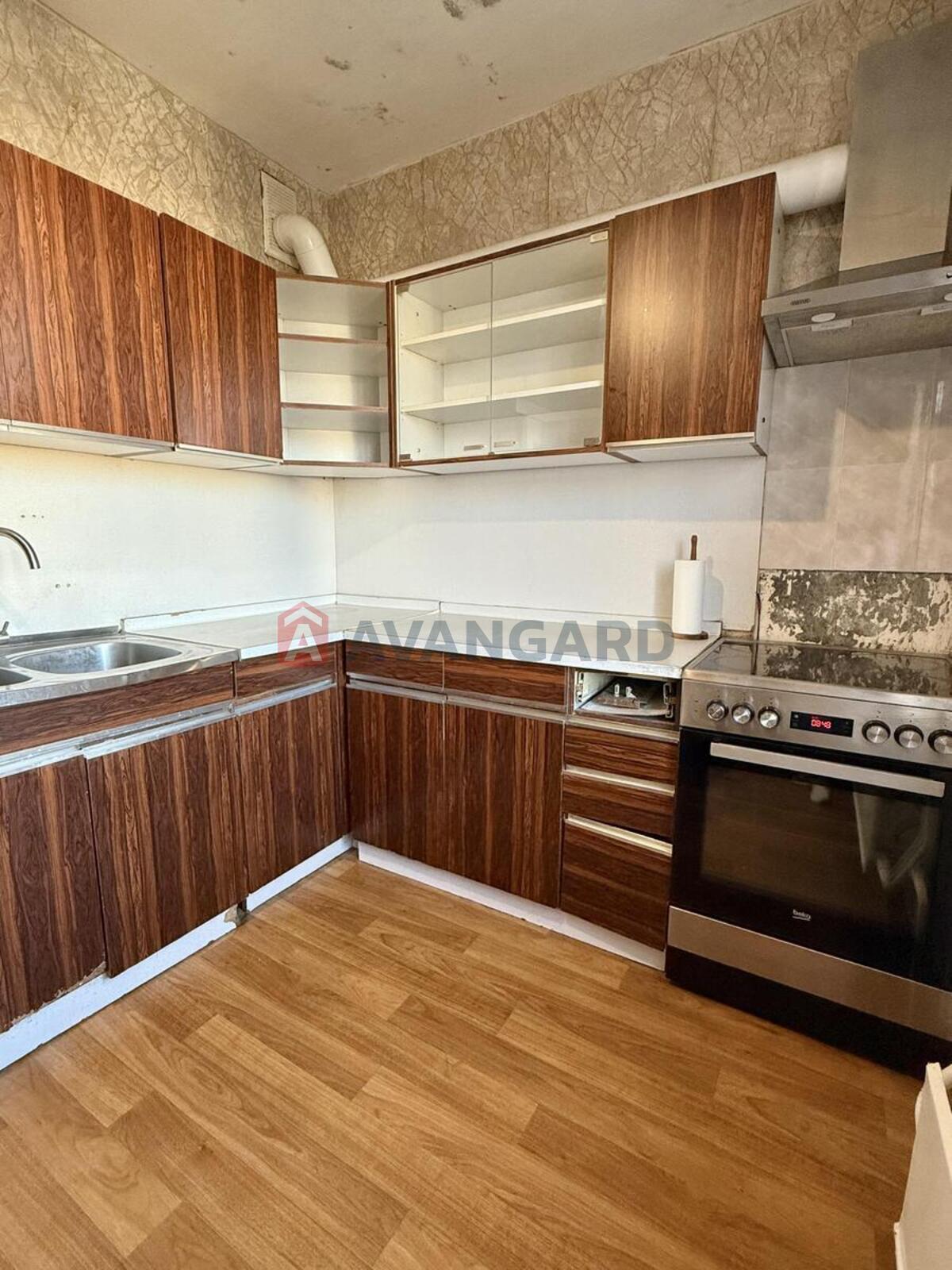 3 комн. квартира, 77/42/6 кв. м., 11/16 этаж фото 2 3 комн. квартира, 77/42/6 кв. м., 11/16 этаж фото 2