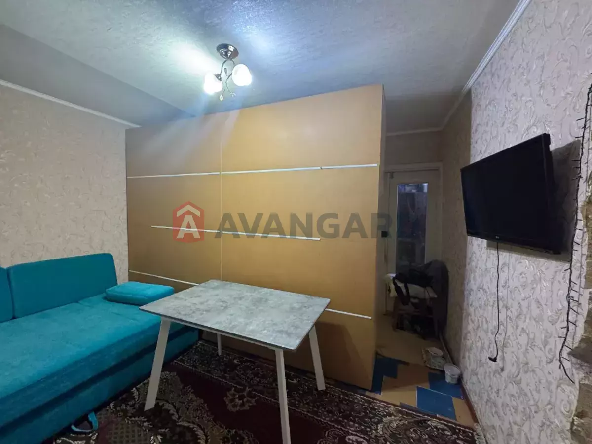 1 комн. квартира, 40/-/8 кв. м., 5/9 этаж фото 11 1 комн. квартира, 40/-/8 кв. м., 5/9 этаж фото 11