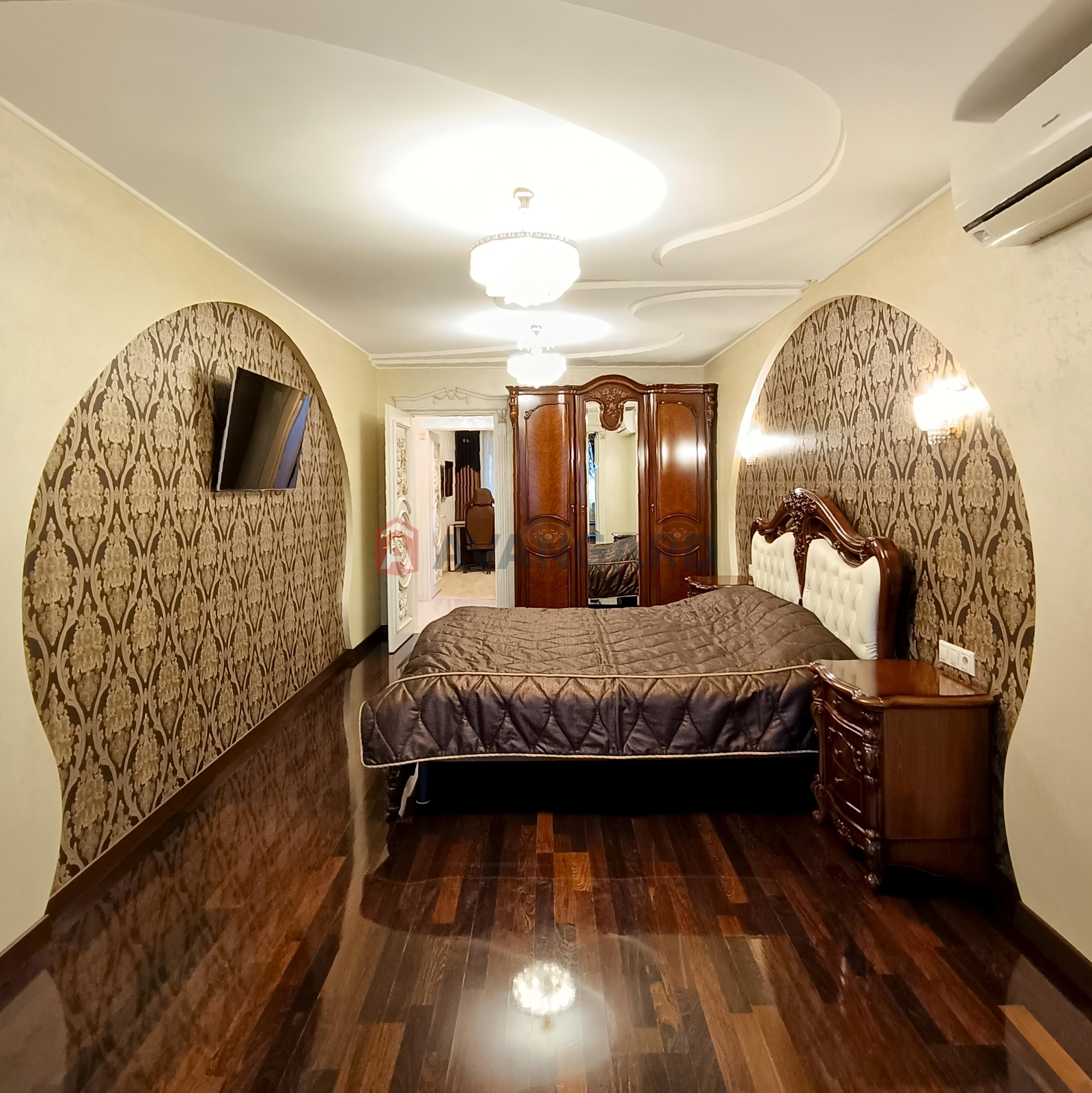 3 кім. квартира, 87/-/20 кв. м., 3/9 поверх фото 10 3 кім. квартира, 87/-/20 кв. м., 3/9 поверх фото 10