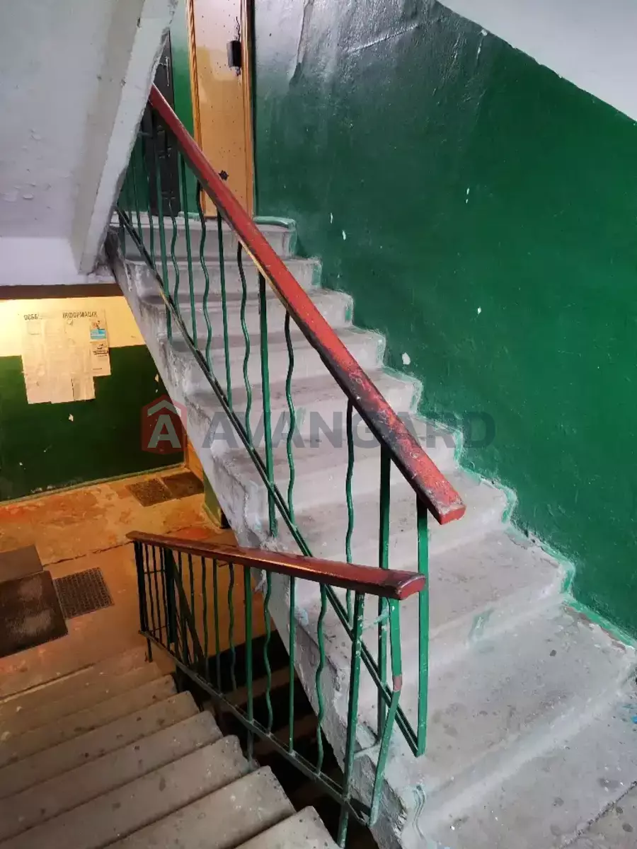 3 комн. квартира, 54/40/6 кв. м., 2/5 этаж фото 11 3 комн. квартира, 54/40/6 кв. м., 2/5 этаж фото 11