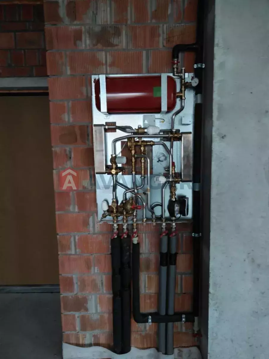 3 комн. квартира, 79/-/22 кв. м., 10/25 этаж фото 13 3 комн. квартира, 79/-/22 кв. м., 10/25 этаж фото 13