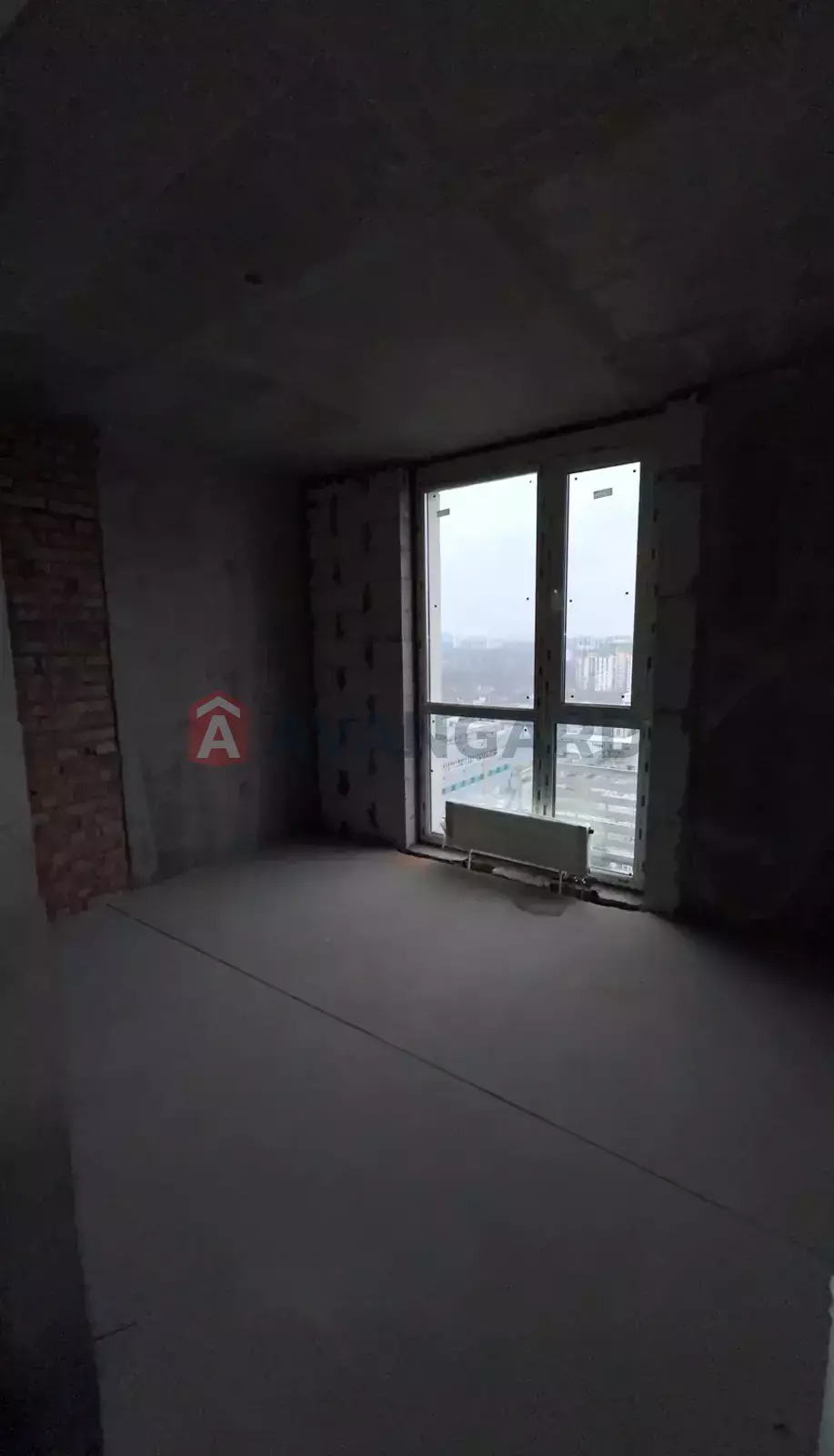 2 кім. квартира, 69/-/17 кв. м., 19/26 поверх фото 2 2 кім. квартира, 69/-/17 кв. м., 19/26 поверх фото 2