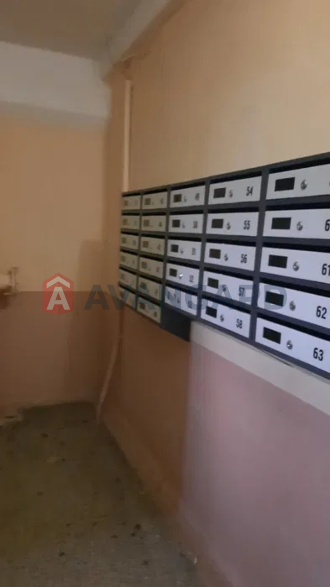 3 кім. квартира, 69/-/8 кв. м., 7/9 поверх фото 4 3 кім. квартира, 69/-/8 кв. м., 7/9 поверх фото 4