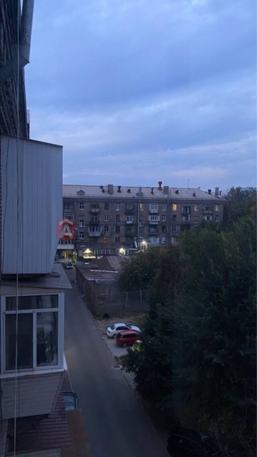 4 кім. квартира, 87/-/8 кв. м., 5/5 поверх фото 5 4 кім. квартира, 87/-/8 кв. м., 5/5 поверх фото 5