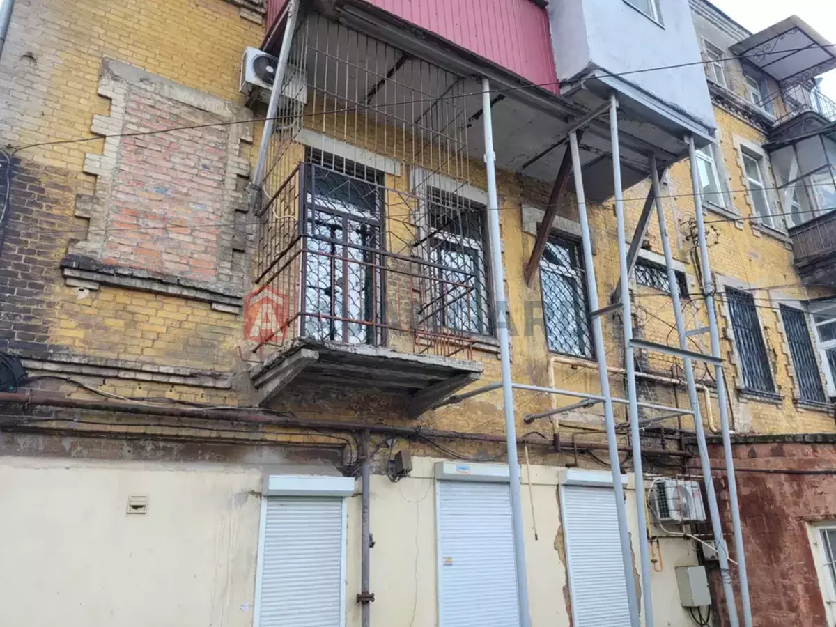 3 комн. квартира, 97/51/31 кв. м., 2/4 этаж фото 20 3 комн. квартира, 97/51/31 кв. м., 2/4 этаж фото 20