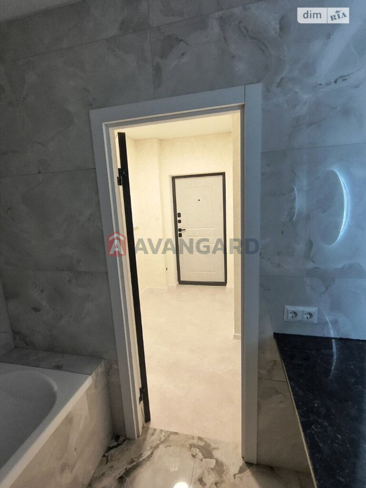 1 комн. квартира, 49/19/20 кв. м., 8/11 этаж фото 13 1 комн. квартира, 49/19/20 кв. м., 8/11 этаж фото 13