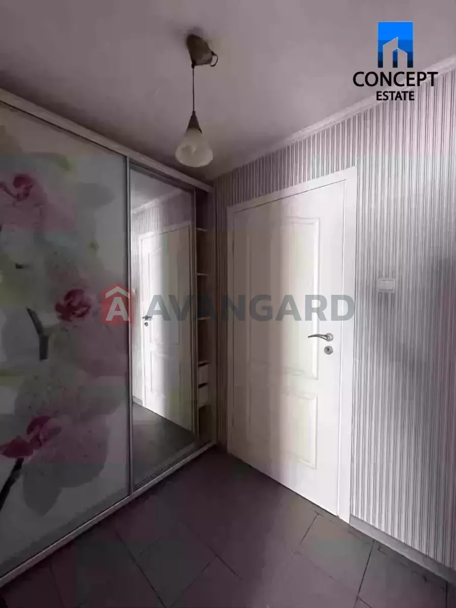 1 кім. квартира, 37/-/7 кв. м., 8/10 поверх фото 4 1 кім. квартира, 37/-/7 кв. м., 8/10 поверх фото 4