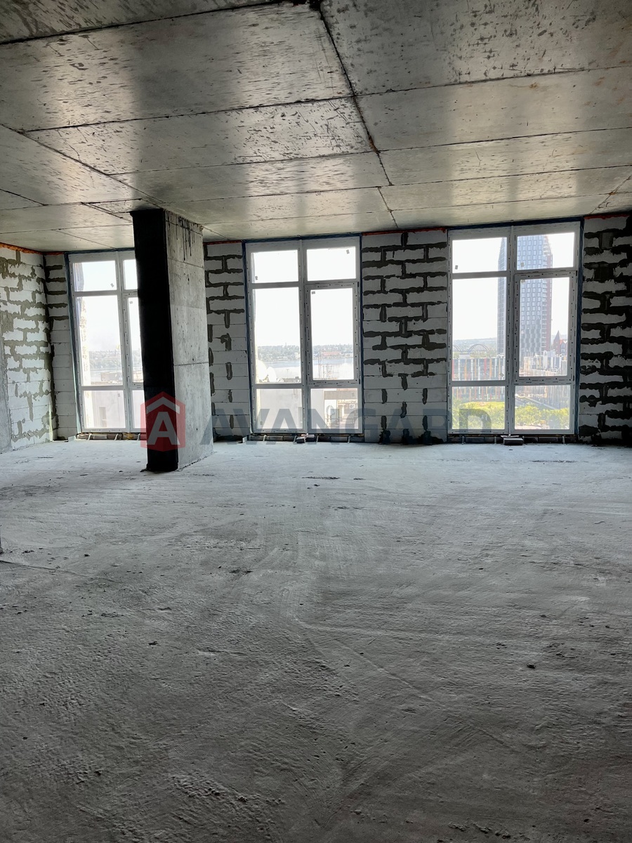 2 кім. квартира, 78/60/15 кв. м., 12/22 поверх фото 2 2 кім. квартира, 78/60/15 кв. м., 12/22 поверх фото 2