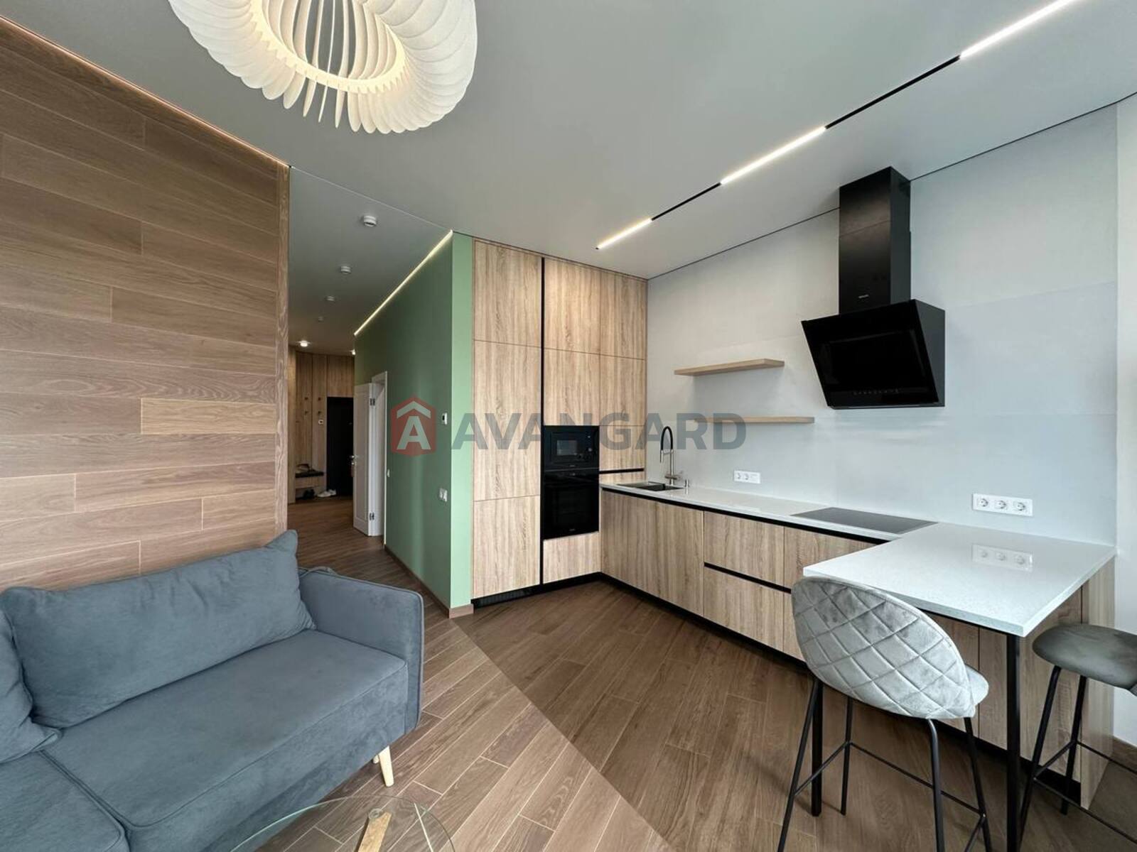 2 комн. квартира, 80/29/29 кв. м., 27/36 этаж фото 8 2 комн. квартира, 80/29/29 кв. м., 27/36 этаж фото 8