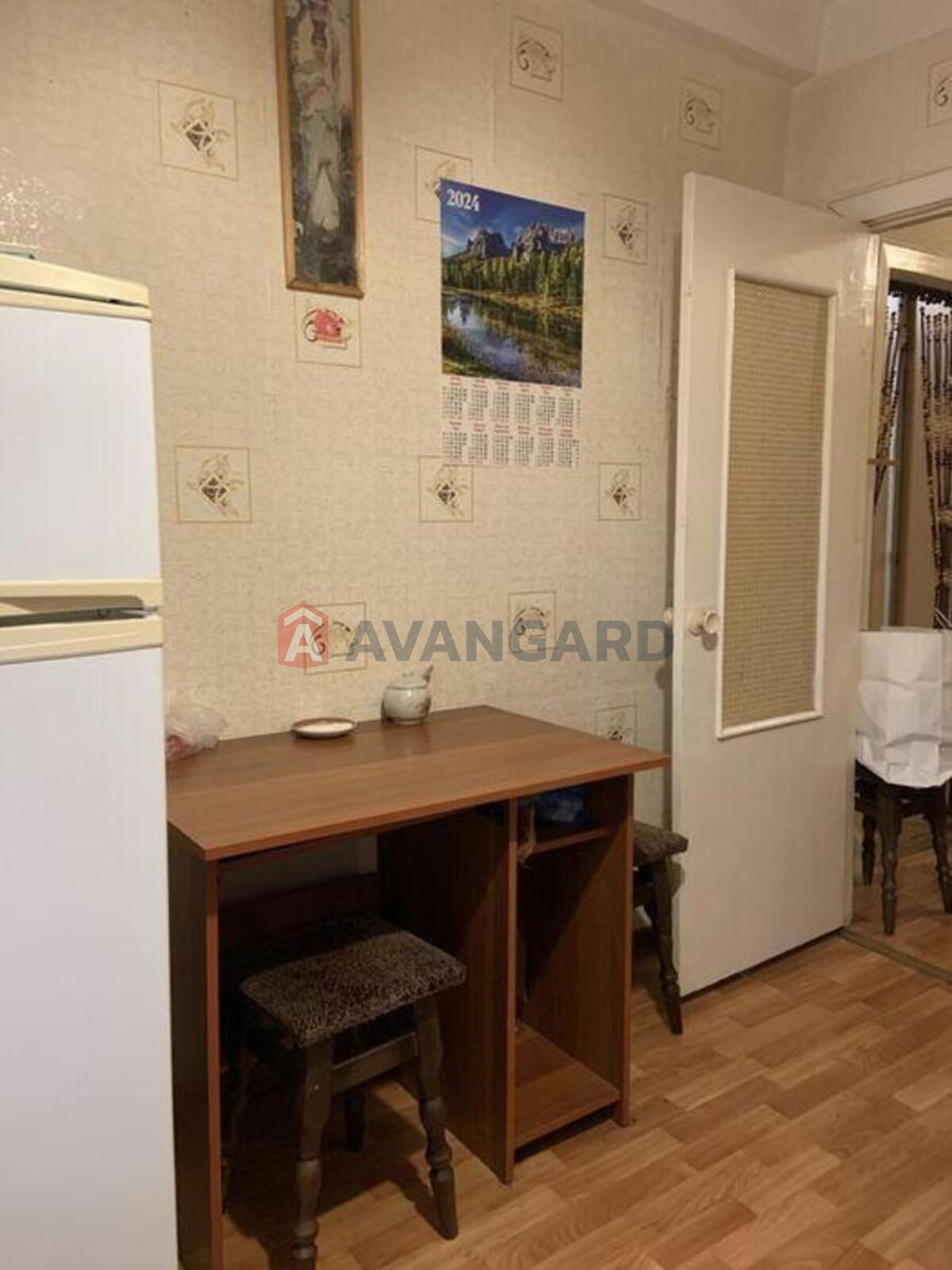 1 комн. квартира, 30/-/7 кв. м., 4/5 этаж фото 2 1 комн. квартира, 30/-/7 кв. м., 4/5 этаж фото 2