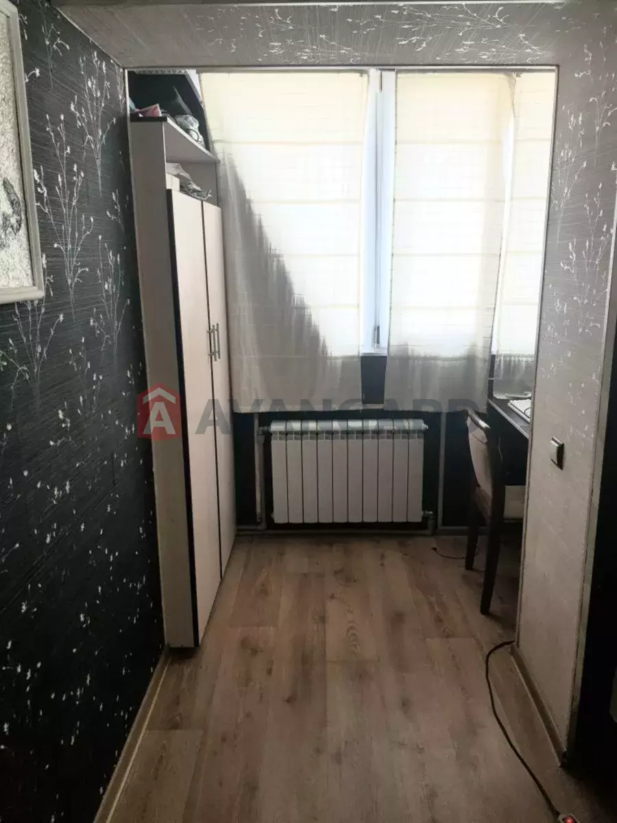 2 комн. квартира, 40/-/6 кв. м., 8/9 этаж фото 8 2 комн. квартира, 40/-/6 кв. м., 8/9 этаж фото 8