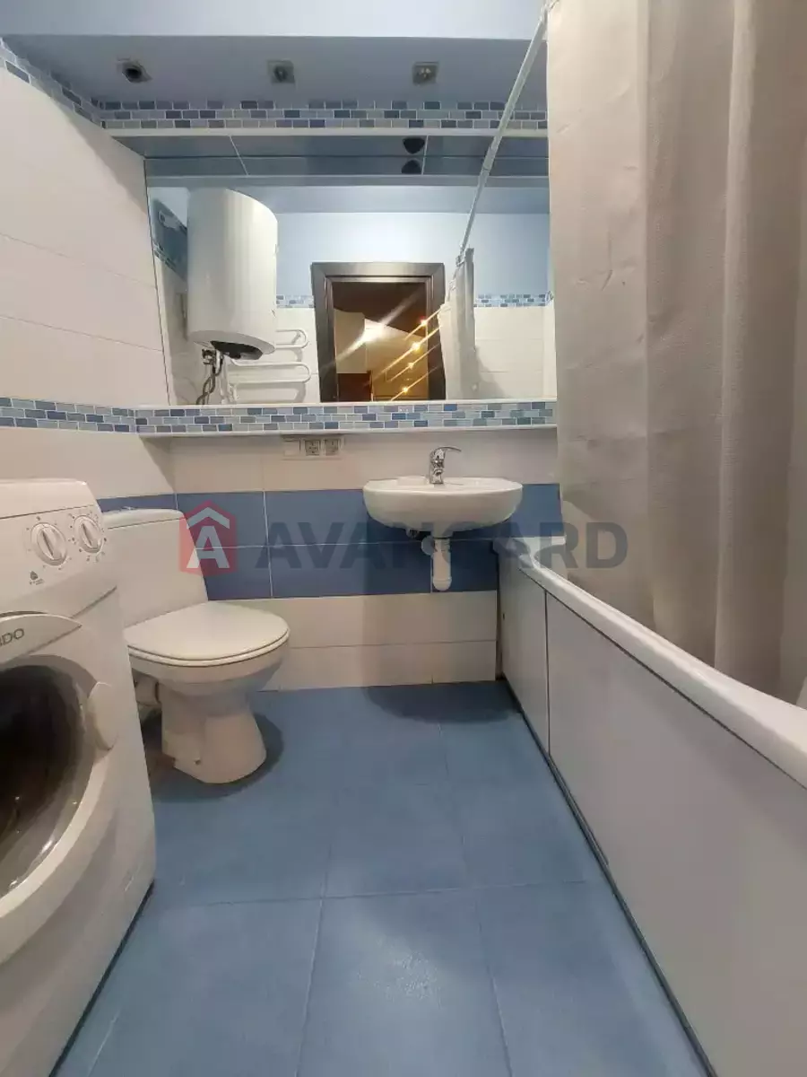 3 комн. квартира, 70/48/9 кв. м., 6/9 этаж фото 9 3 комн. квартира, 70/48/9 кв. м., 6/9 этаж фото 9