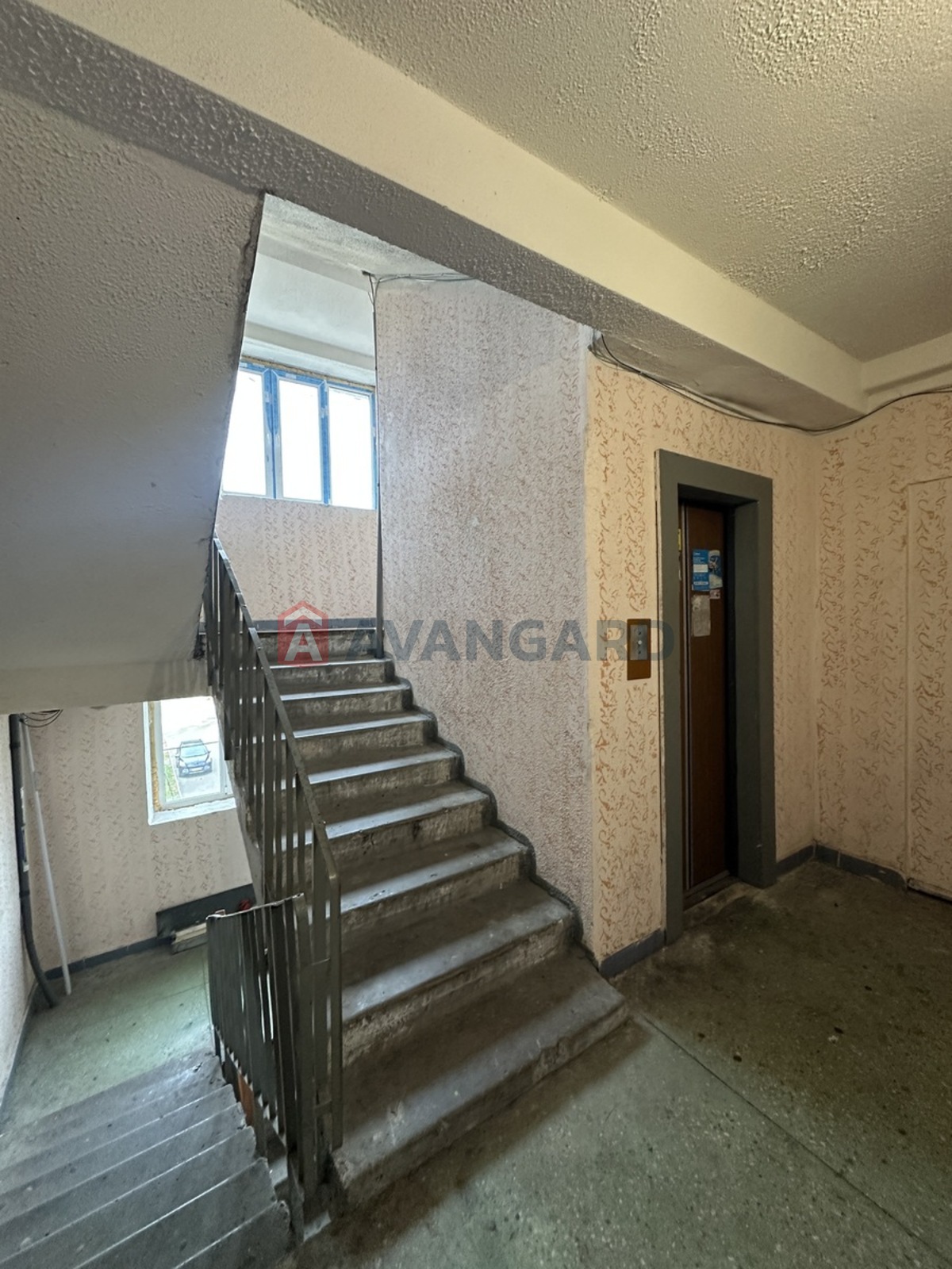 1 комн. квартира, 36/-/6 кв. м., 3/9 этаж фото 12 1 комн. квартира, 36/-/6 кв. м., 3/9 этаж фото 12