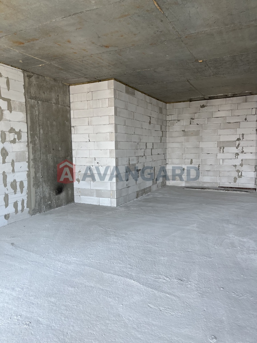 2 кім. квартира, 78/60/15 кв. м., 12/22 поверх фото 7 2 кім. квартира, 78/60/15 кв. м., 12/22 поверх фото 7