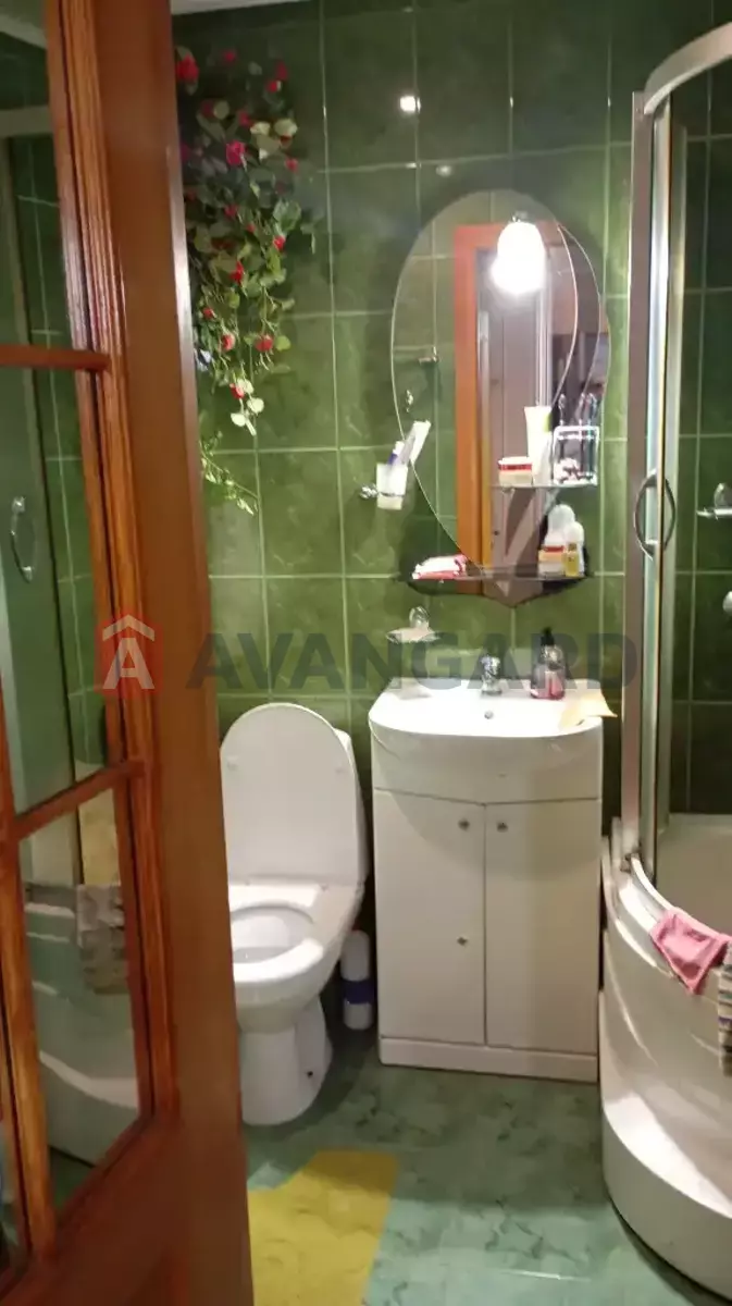 3 комн. квартира, 70/48/9 кв. м., 10/10 этаж фото 9 3 комн. квартира, 70/48/9 кв. м., 10/10 этаж фото 9