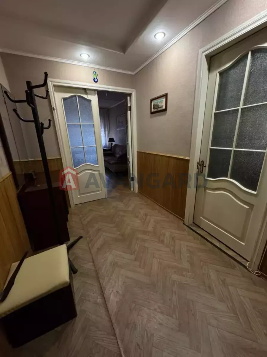 3 кім. квартира, 76/50/10 кв. м., 2/2 поверх фото 10 3 кім. квартира, 76/50/10 кв. м., 2/2 поверх фото 10