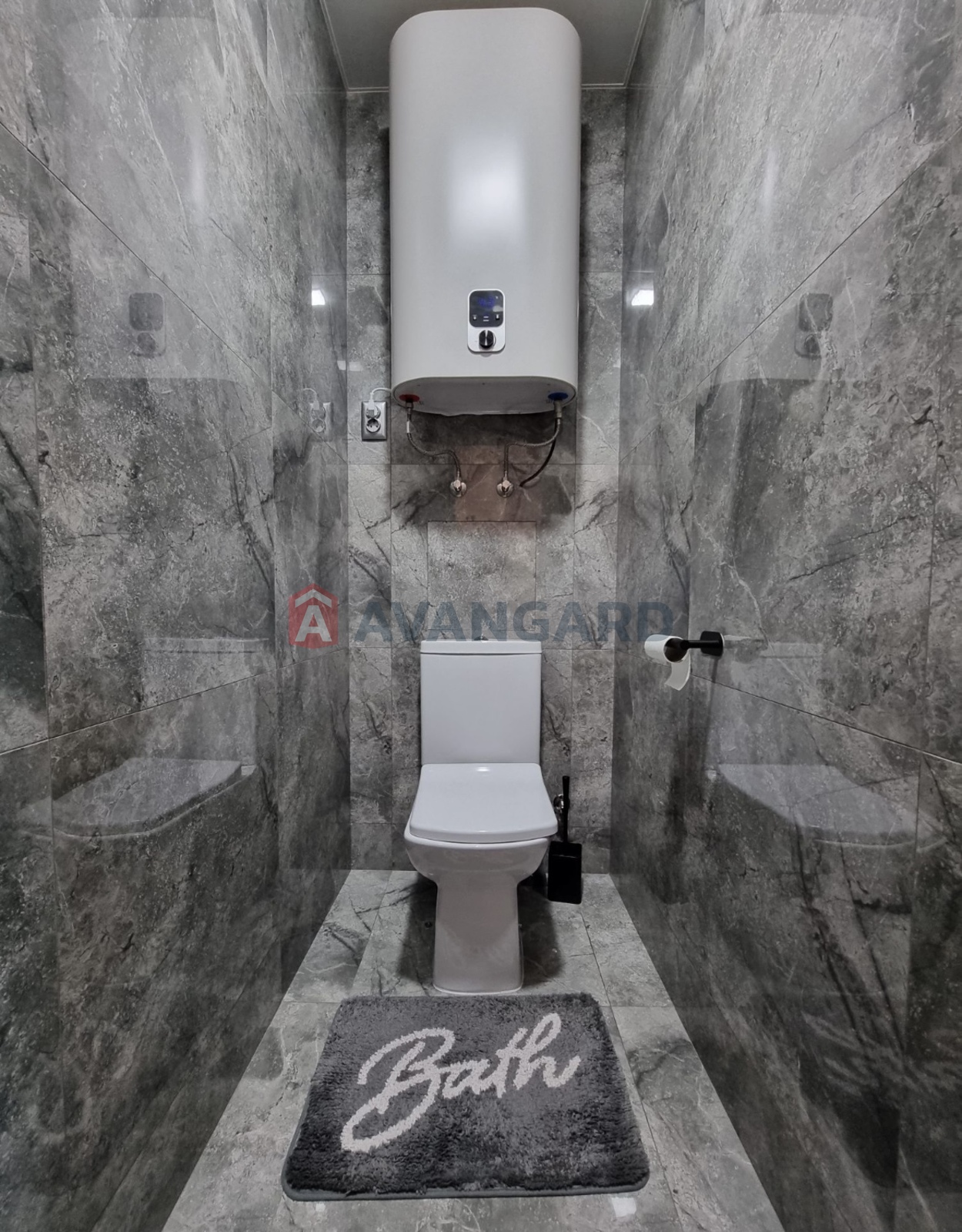 3 кім. квартира, 97/-/27 кв. м., 5/6 поверх фото 6 3 кім. квартира, 97/-/27 кв. м., 5/6 поверх фото 6