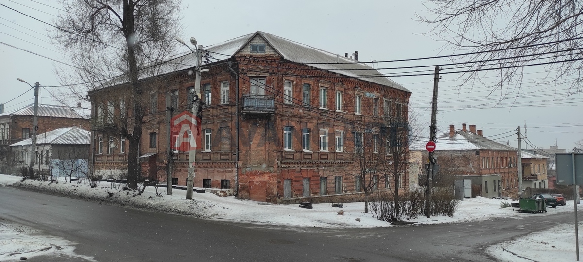 1 комн. квартира, 21/-/6 кв. м., 3/3 этаж фото 16 1 комн. квартира, 21/-/6 кв. м., 3/3 этаж фото 16