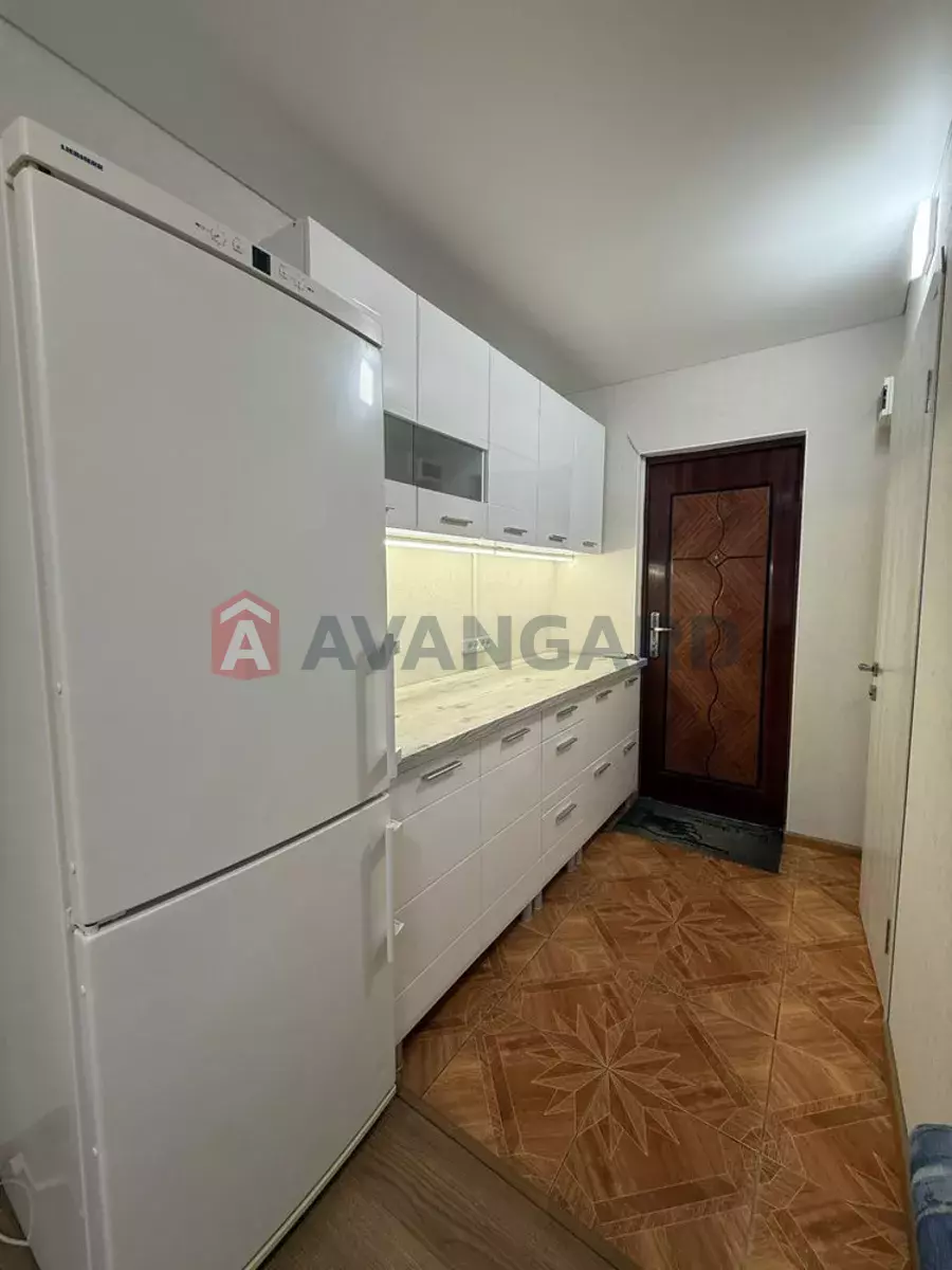 1 комн. квартира, 17/-/4 кв. м., 2/9 этаж фото 2 1 комн. квартира, 17/-/4 кв. м., 2/9 этаж фото 2